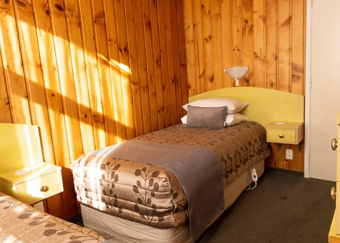 Apostles View Motel