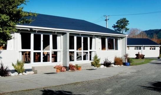 Motel Apostles View 3*