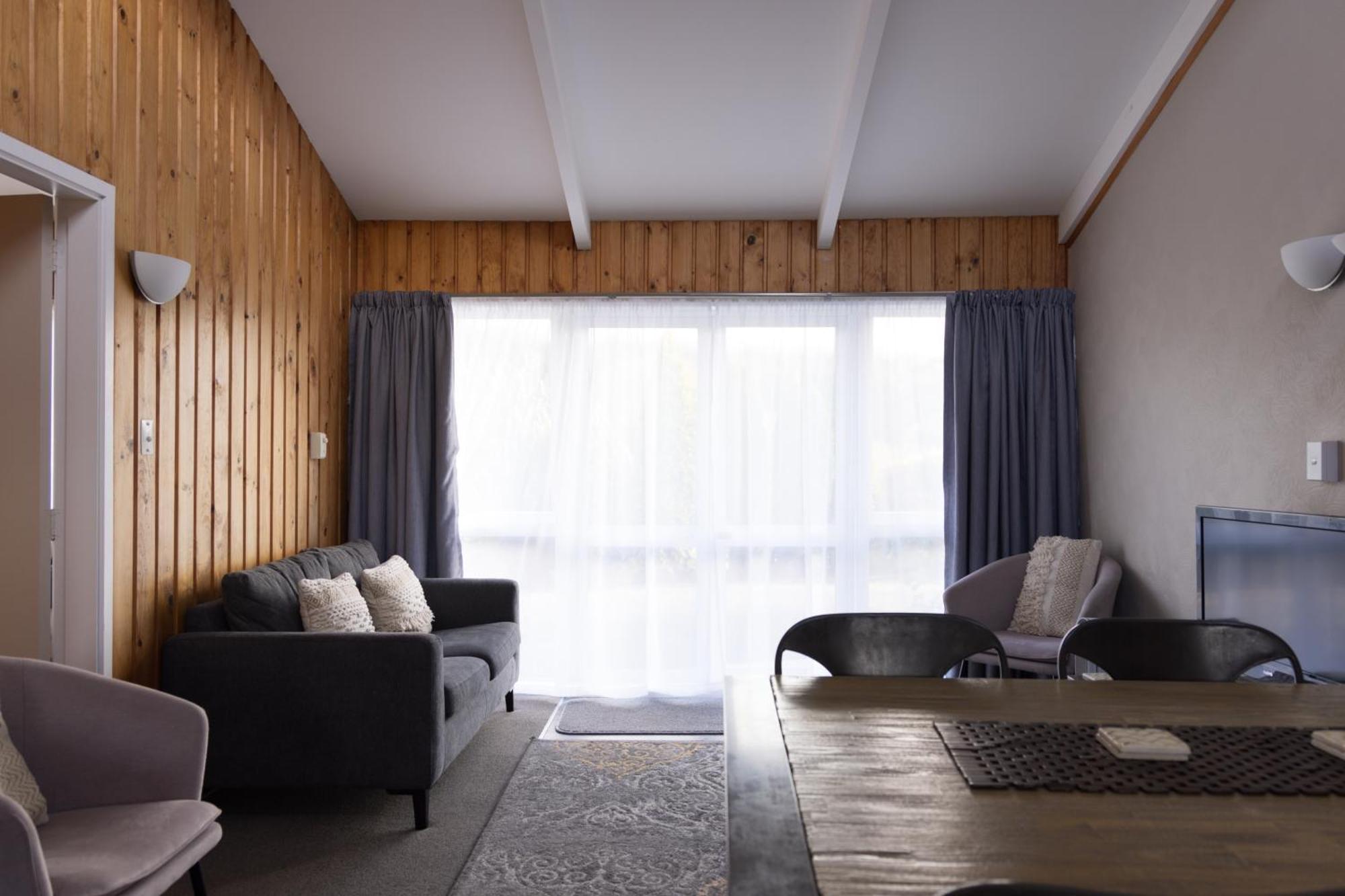 Apostles View Motel 3*
