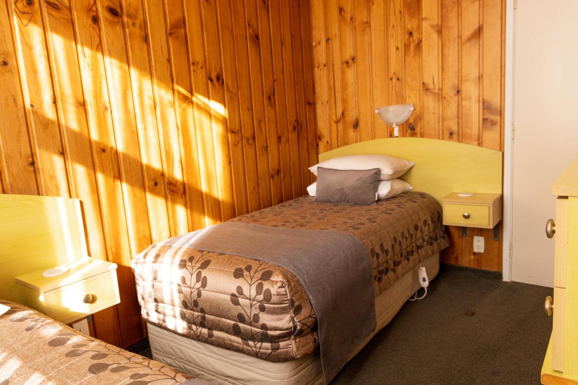 Motel Apostles View 3*